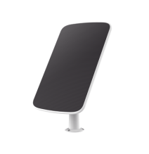 EZVIZ CSCMTSOLARPANELC CS-CMT-SOLARPANEL-C Panel Solar Para Recargar Cámara de Baterí