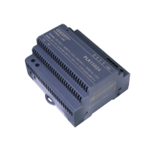 EPCOM POWERLINE PLR15024 PLR-150-24 Fuente de alimentación de 12 Vcc/ 10.2 Amperes /