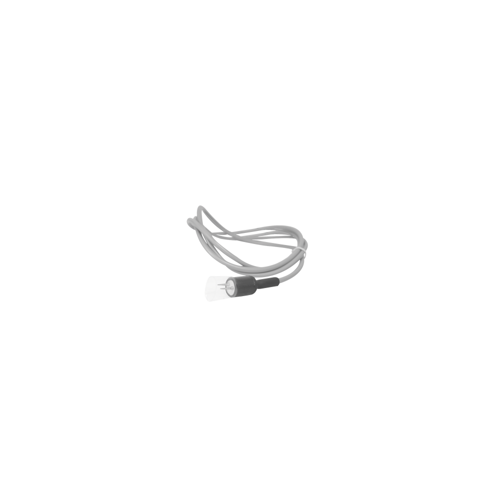 FAAC 390992 390992 CONECTOR PARA MANGUERA LED FAAC 390992 390992 CONECTOR PARA MANGUERA LED