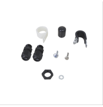 FAAC 390992 390992 CONECTOR PARA MANGUERA LED