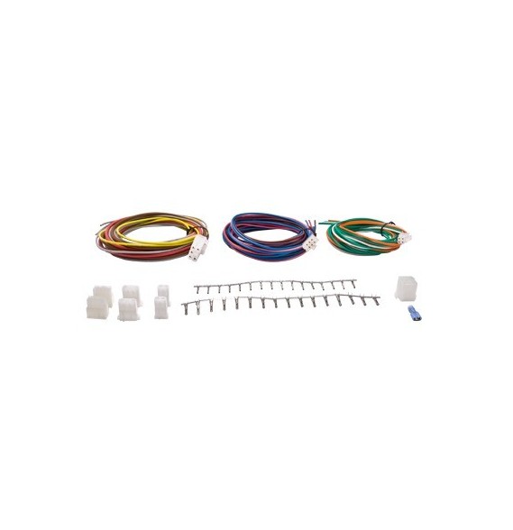 FEDERAL SIGNAL 8244941 824-4941 Kit de arneses para sirena ICS-2010-MX12