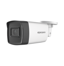 EPCOM PROFESSIONAL B8TURBOX8 B8-TURBO-X8 Bala TURBOHD 2 Megapíxeles (1080p) / Lente 3