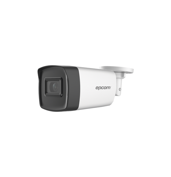 EPCOM PROFESSIONAL B8TURBOX8 B8-TURBO-X8 Bala TURBOHD 2 Megapíxeles (1080p) / Lente 3