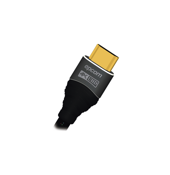 EPCOM POWERLINE RHDMI20M RHDMI20M Cable HDMI Ultra-Resistente de 20m (65.61 ft) Optim