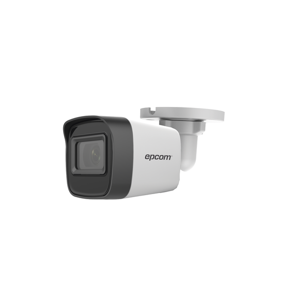 EPCOM PROFESSIONAL B50TURBOG2 B50-TURBO-G2 Bala TURBOHD 5 Megapixel / Lente 2.8 mm /