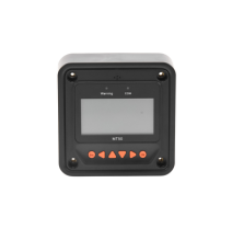 EPEVER MT52 MT52 Medidor Remoto P/Controlador Solar EPEVER con puerto RS-485