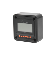 EPEVER MT52 MT52 Medidor Remoto P/Controlador Solar EPEVER con puerto RS-485