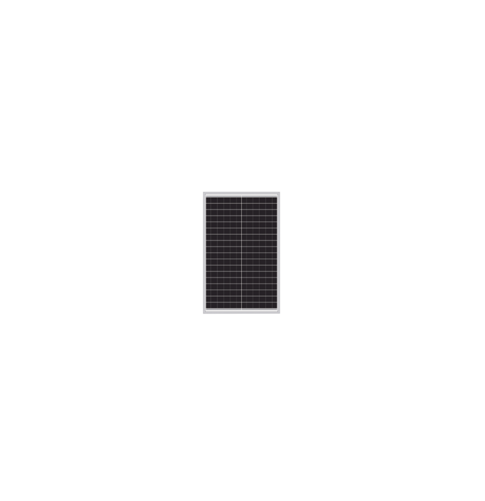 EPCOM POWERLINE EPL3012AL EPL3012AL Modulo Solar ALEBRIJE 30 W 12 Vcc Monocristalino