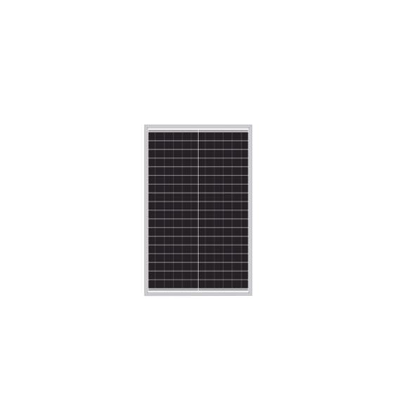EPCOM POWERLINE EPL3012AL EPL3012AL Modulo Solar ALEBRIJE 30 W 12 Vcc Monocristalino