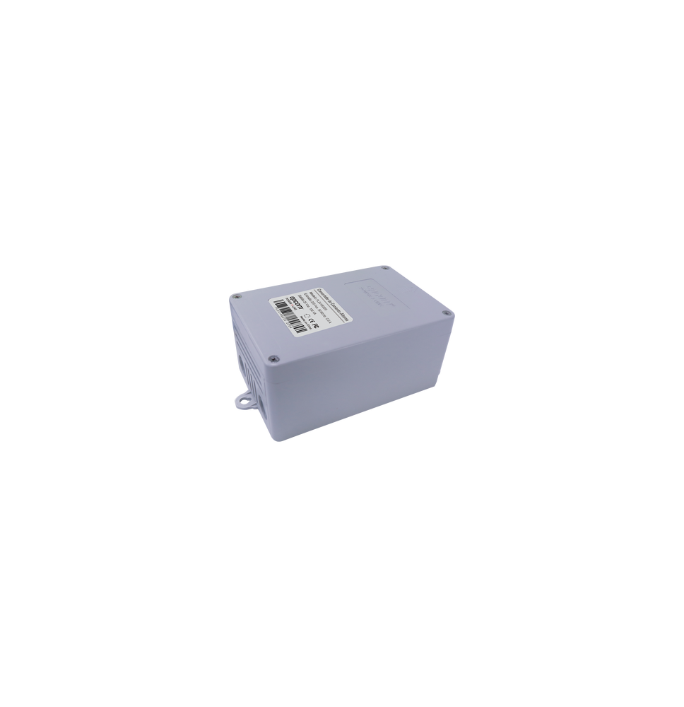 EPCOM POWERLINE PL24100220 PL24100220 Transformador Industrial de 220 VCA @ 24 VCA 10 EPCOM POWERLINE PL24100220 PL24100220 Transformador Industrial de 220 VCA @ 24 VCA 10