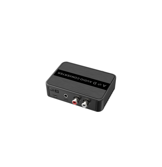 EPCOM TITANIUM TT3090 TT3090 Convertidor de Audio Digital a Análogo o Análogo a Digit