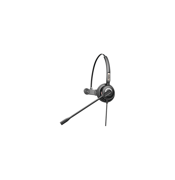 FANVIL HT201 HT201 Diadema monoaural con tecnología antishock para teléfonos IP FANVI