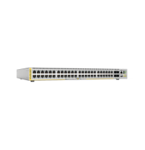 ALLIED TELESIS ATX510L52GT10 AT-X510L-52GT-10 Switch Capa 3 48 puertos 10/100/1000 Mb