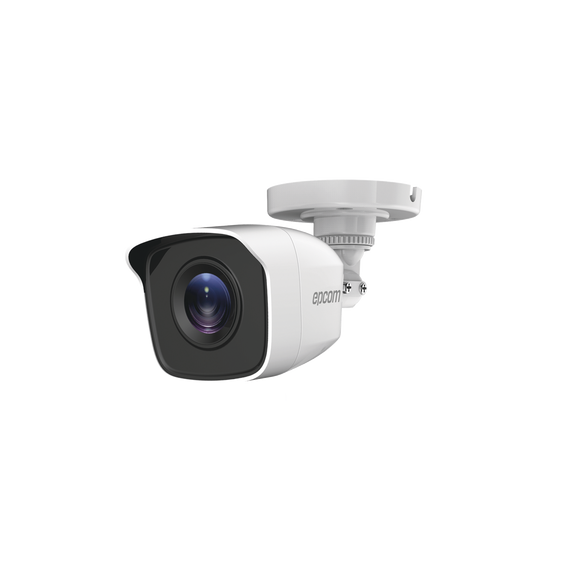 EPCOM PROFESSIONAL B50TURBOG3 B50-TURBO-G3 Bala TURBOHD 5 Megapíxel / Lente 2.8mm (85