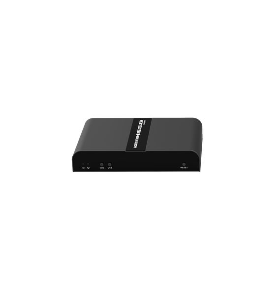 EPCOM TITANIUM TT671KVMRX TT671KVMRX Receptor Compatible para Kits TT671KVM / Resoluc