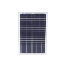 EPCOM POWERLINE PRO2512 PRO2512 Modulo Solar EPCOM POWER LINE 25W 12 Vcc  Policristal