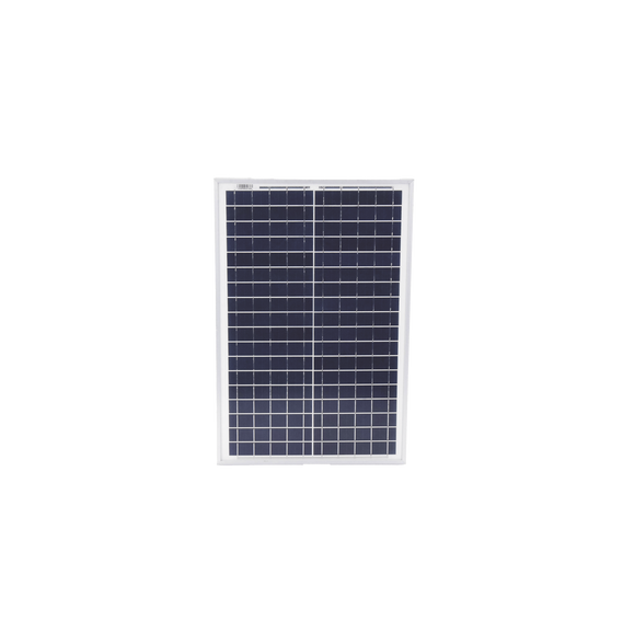 EPCOM POWERLINE PRO2512 PRO2512 Modulo Solar EPCOM POWER LINE 25W 12 Vcc  Policristal