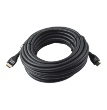 EPCOM POWERLINE RHDMI10M RHDMI10M Cable HDMI Ultra-Resistente Redondo de 10m ( 32.8 f