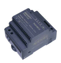 EPCOM POWERLINE PLR10012 PLR-100-12 Fuente de alimentación de 12 Vcc / 7.1 A / 85.2 W