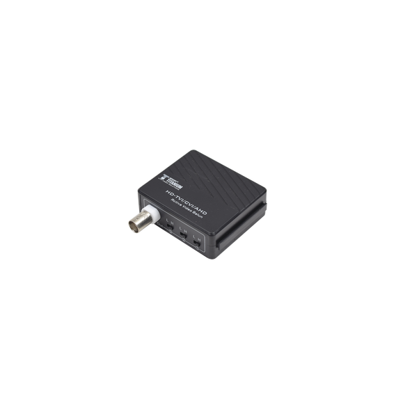 EPCOM TITANIUM TT4501R TT4501R (TRANSCEPTOR) RECEPTOR DE VIDEO ACTIVO DE LARGO ALCANC