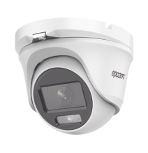 EPCOM PROFESSIONAL E8TURBOCA E8-TURBO-C/A [ColorVu] Eyeball TURBOHD 2 Megapíxel (1080