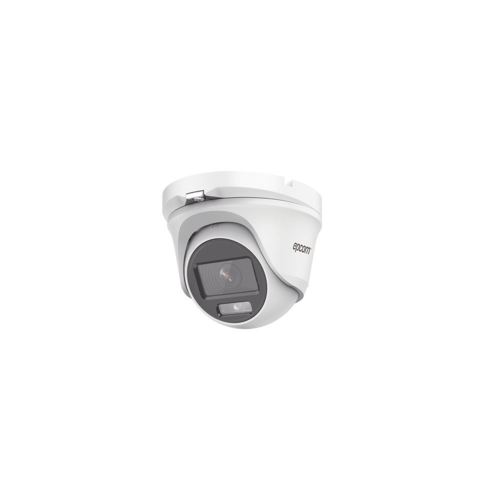 EPCOM PROFESSIONAL E8TURBOCA E8-TURBO-C/A [ColorVu] Eyeball TURBOHD 2 Megapíxel (1080