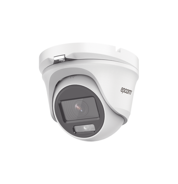 EPCOM PROFESSIONAL E8TURBOCA E8-TURBO-C/A [ColorVu] Eyeball TURBOHD 2 Megapíxel (1080