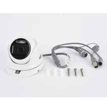 EPCOM PROFESSIONAL E8TURBOCA E8-TURBO-C/A [ColorVu] Eyeball TURBOHD 2 Megapíxel (1080