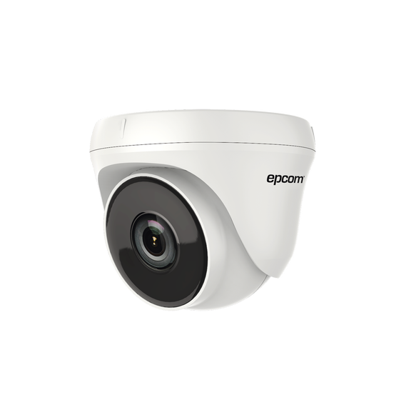 EPCOM PROFESSIONAL E50TURBOG3P E50-TURBOG3-P Turret TURBOHD 5 Megapíxel / 85  de Visi