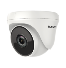 EPCOM PROFESSIONAL E50TURBOG3P E50-TURBOG3-P Turret TURBOHD 5 Megapíxel / 85  de Visi