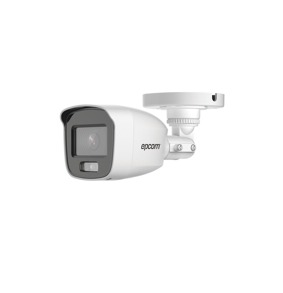 EPCOM PROFESSIONAL B8TURBOCA B8-TURBO-C/A [ColorVu] Bala TURBOHD 2 Megapíxel (1080p)