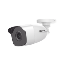 EPCOM PROFESSIONAL B8TURBOXG2W B8-TURBO-XG2W Bala TURBOHD 2 Megapíxeles (1080p) / MET