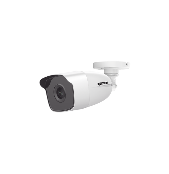 EPCOM PROFESSIONAL B8TURBOXG2W B8-TURBO-XG2W Bala TURBOHD 2 Megapíxeles (1080p) / MET