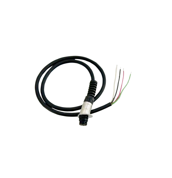 FAAC 4284065 4284065 KIT CONECTOR ELECTRICO HEMBRA PARA FAAC 400/422