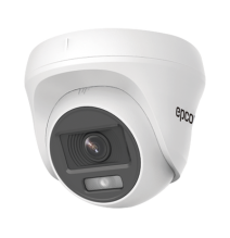 EPCOM PROFESSIONAL E8TURBOPCA E8-TURBO-PC/A Turret TURBOHD 2 Megapíxel (1080p) / Imag