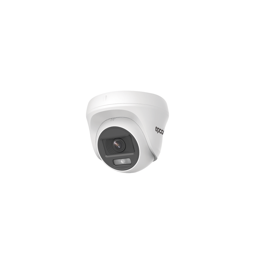 EPCOM PROFESSIONAL E8TURBOPCA E8-TURBO-PC/A Turret TURBOHD 2 Megapíxel (1080p) / Imag