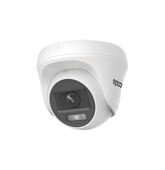 EPCOM PROFESSIONAL E8TURBOPCA E8-TURBO-PC/A Turret TURBOHD 2 Megapíxel (1080p) / Imag