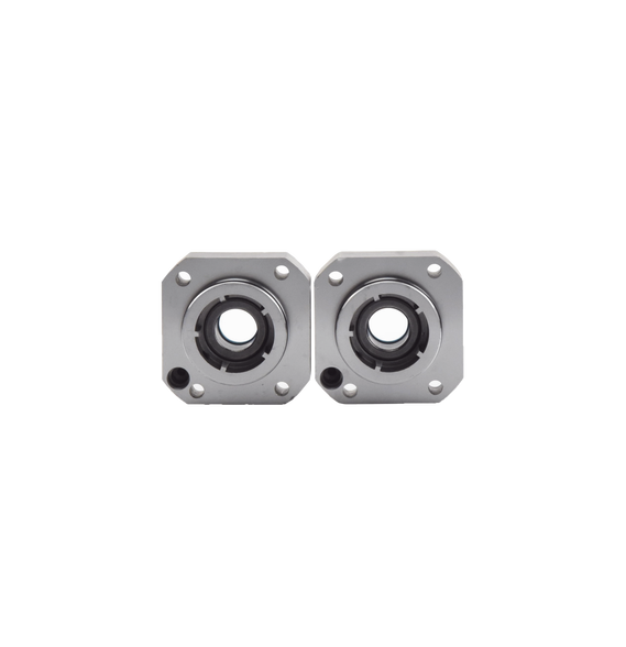 FAAC 4994165 4994165 BRIDA DE ALUMINIO DELANTERA PARA OPERADORES FAAC 402/422