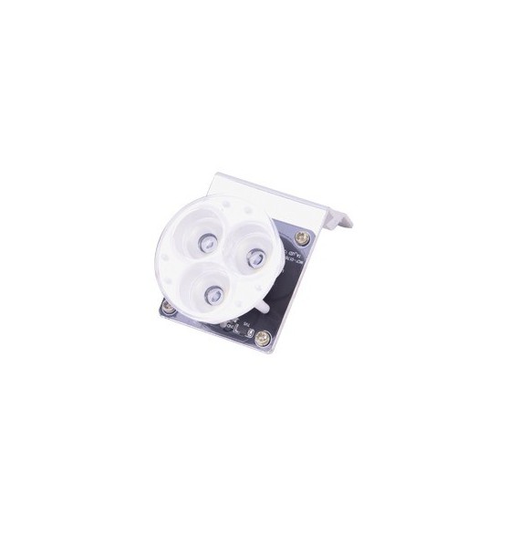 EPCOM INDUSTRIAL SIGNALING Z37LAW Z37-LAW Luz de reemplazo callejonera para barra X37