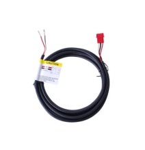 FEDERAL SIGNAL 413210 413-210 Cable de Corriente de 3 m. para Fuente de Poder RICOCHE