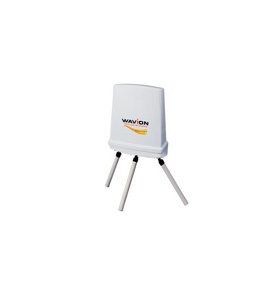 ALVARION W2450SO W2450-SO Estación Base Mixta Sector-Omni Doble Banda MIMO 3X3:3 900