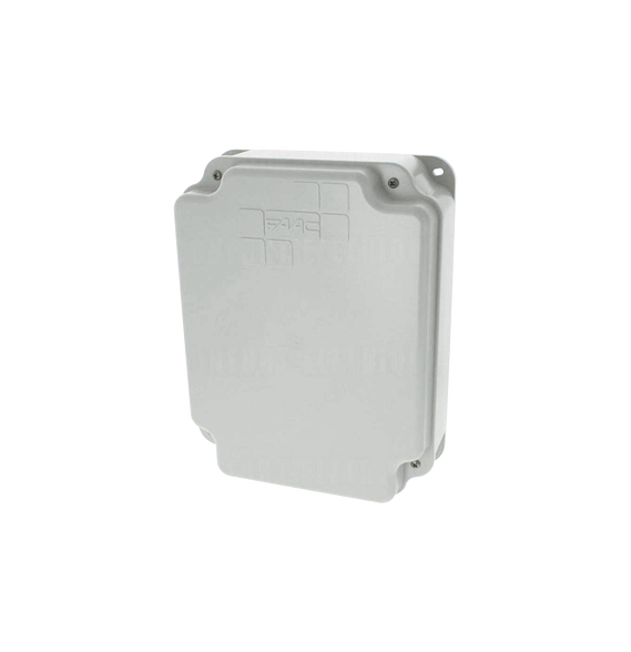FAAC 720119 720119 Contenedor Para Tablillas FAAC / Compatible con Tablilla 455D