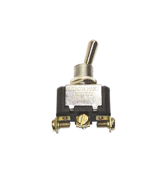FEDERAL SIGNAL Z122377A Z122377A Switch de palanca para sirena PA300