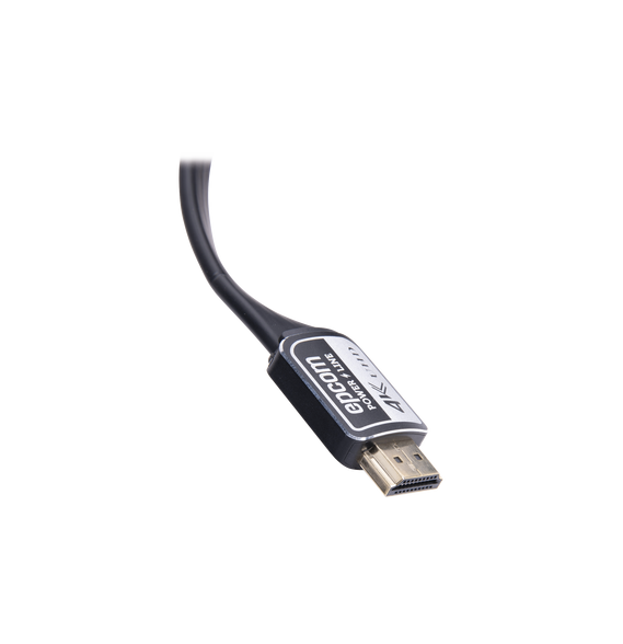 EPCOM POWERLINE PHDMI10M PHDMI10M Cable HDMI versión 2.0 Plano de 10M (32.8 ft) optim