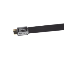 EPCOM POWERLINE PHDMI10M PHDMI10M Cable HDMI versión 2.0 Plano de 10M (32.8 ft) optim