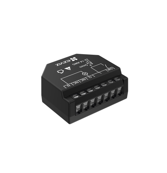 EZVIZ CST35 CS-T35 Relevador Wi-Fi Inteligente / Ideal Para Control de Iluminación /