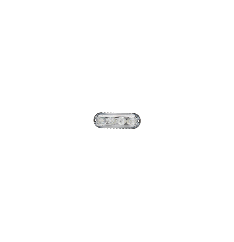 EPCOM INDUSTRIAL SIGNALING XLT1725B XLT1725B Luz Auxiliar Para Motocicletas 4 LEDs U EPCOM INDUSTRIAL SIGNALING XLT1725B XLT1725B Luz Auxiliar Para Motocicletas 4 LEDs U