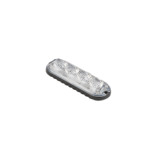 EPCOM INDUSTRIAL SIGNALING XLT1725B XLT1725B Luz Auxiliar Para Motocicletas  4 LEDs U