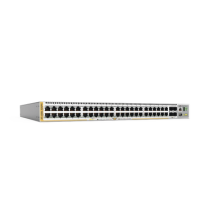 ALLIED TELESIS ATX530L52GPX90 AT-X530L-52GPX-90 Switch L3 Stackable 48x 10/100/1000-T