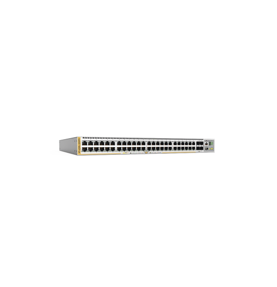 ALLIED TELESIS ATX530L52GPX90 AT-X530L-52GPX-90 Switch L3 Stackable 48x 10/100/1000-T